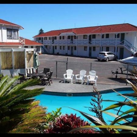 Marlin Court Motel Paihia Ngoại thất bức ảnh