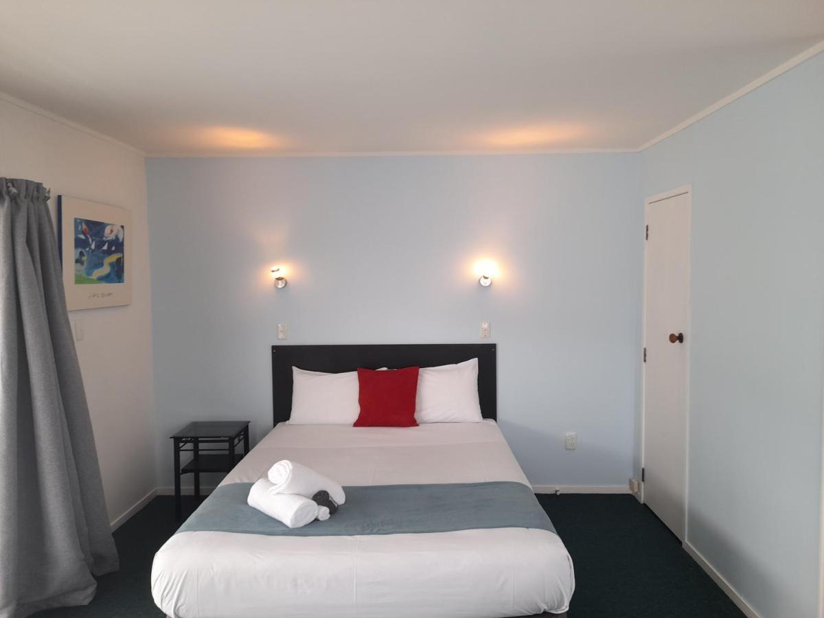 Marlin Court Motel Paihia Ngoại thất bức ảnh