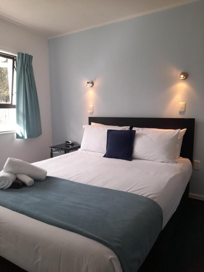 Marlin Court Motel Paihia Ngoại thất bức ảnh