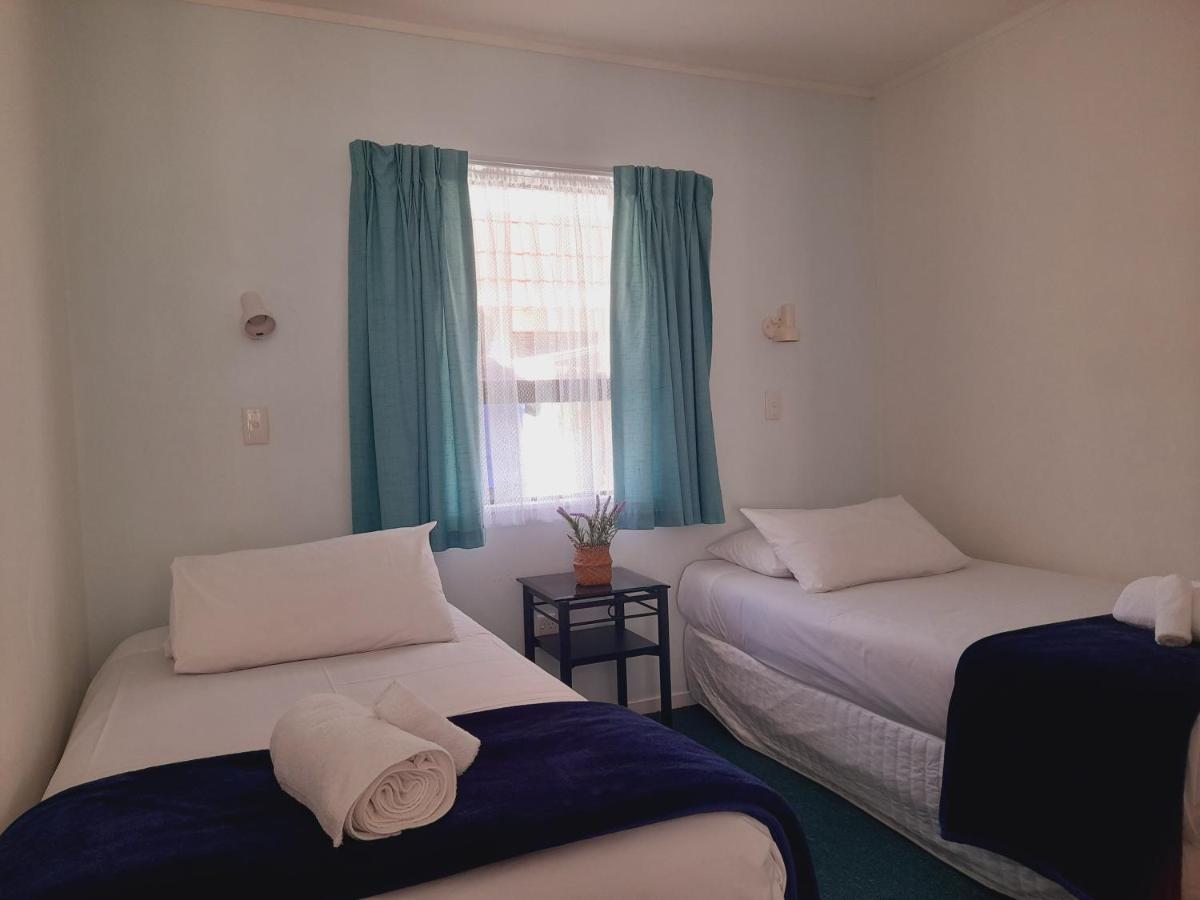 Marlin Court Motel Paihia Ngoại thất bức ảnh