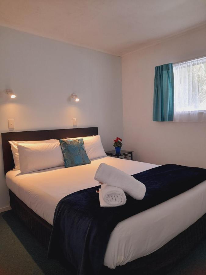 Marlin Court Motel Paihia Ngoại thất bức ảnh