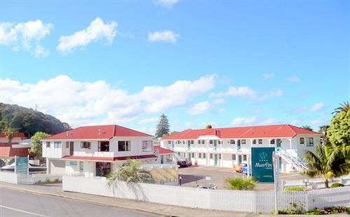 Marlin Court Motel Paihia Ngoại thất bức ảnh