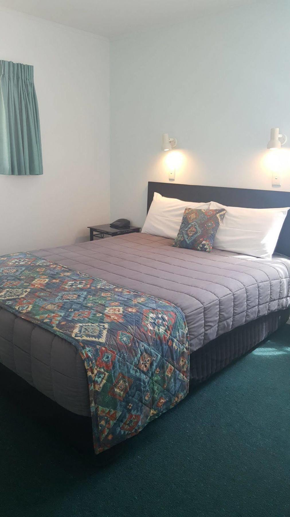 Marlin Court Motel Paihia Ngoại thất bức ảnh