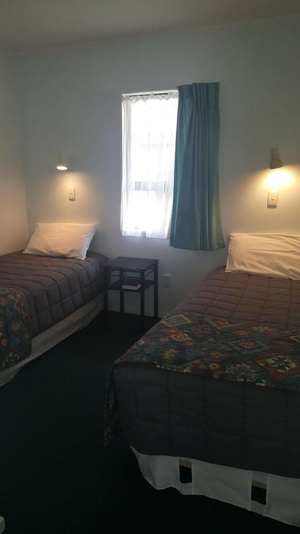 Marlin Court Motel Paihia Ngoại thất bức ảnh